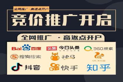 百度SEM竞价推广成功案例：某电商平台的营销奇迹